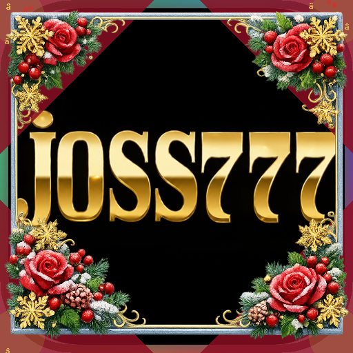 joss777 — mitra unggulan