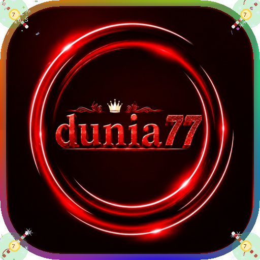 dunia77 — galeri pratinjau - APK Resmi