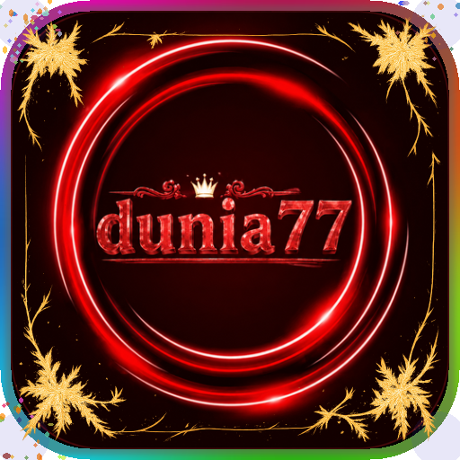 dunia77 — galeri pratinjau Resmi APK